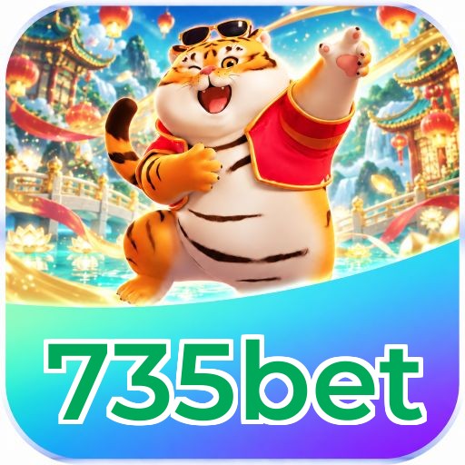 Aplicativo mobile 735bet para iOS e Android